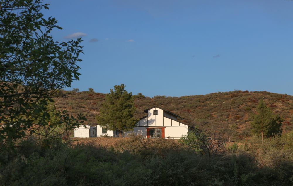 Creekside Lodge and Cabins