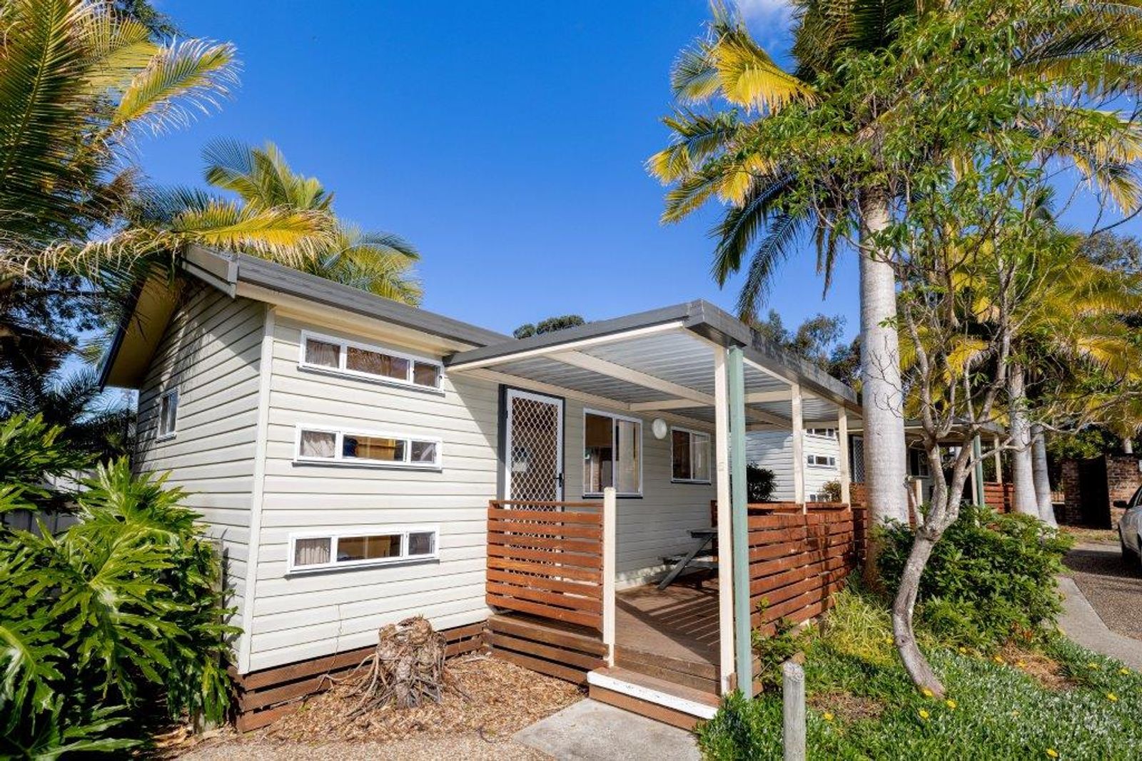 BIG4 Happy Hallidays Holiday Park