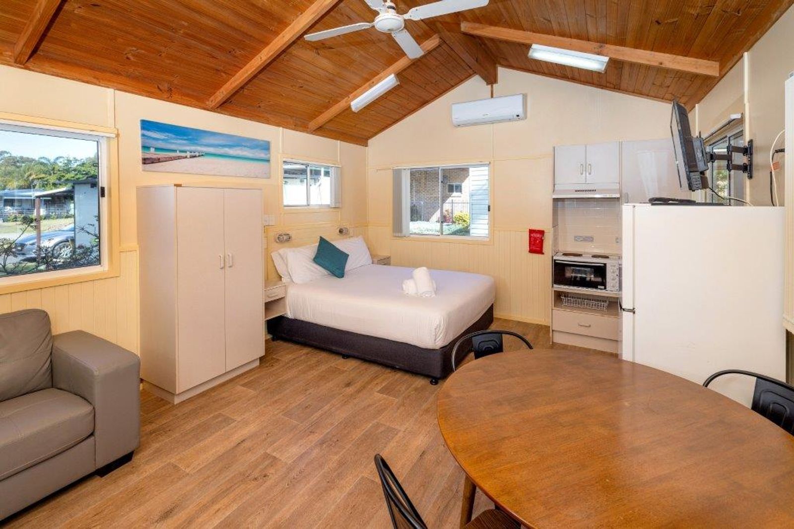 BIG4 Happy Hallidays Holiday Park