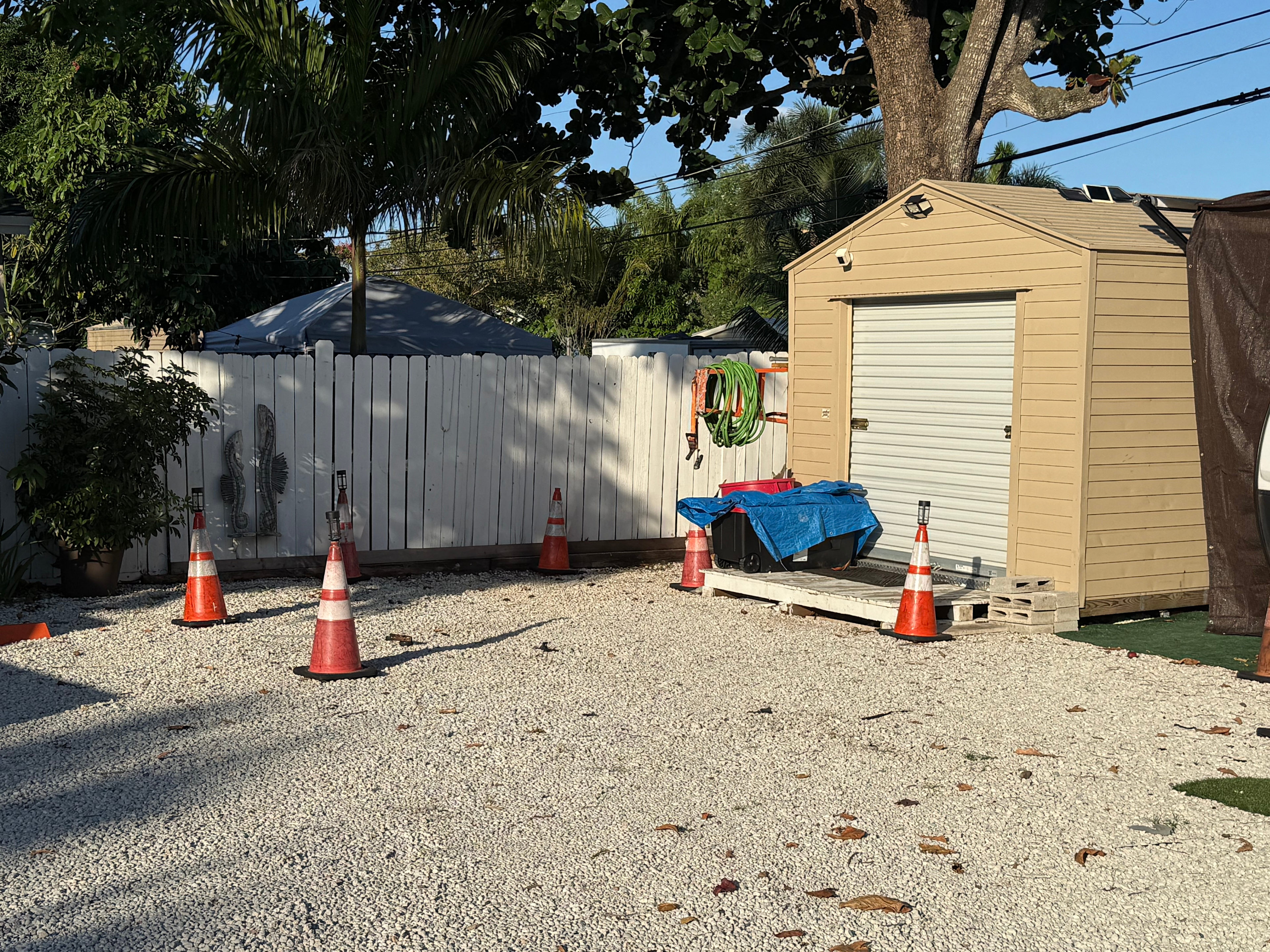 Greenacres Urban Basecamp