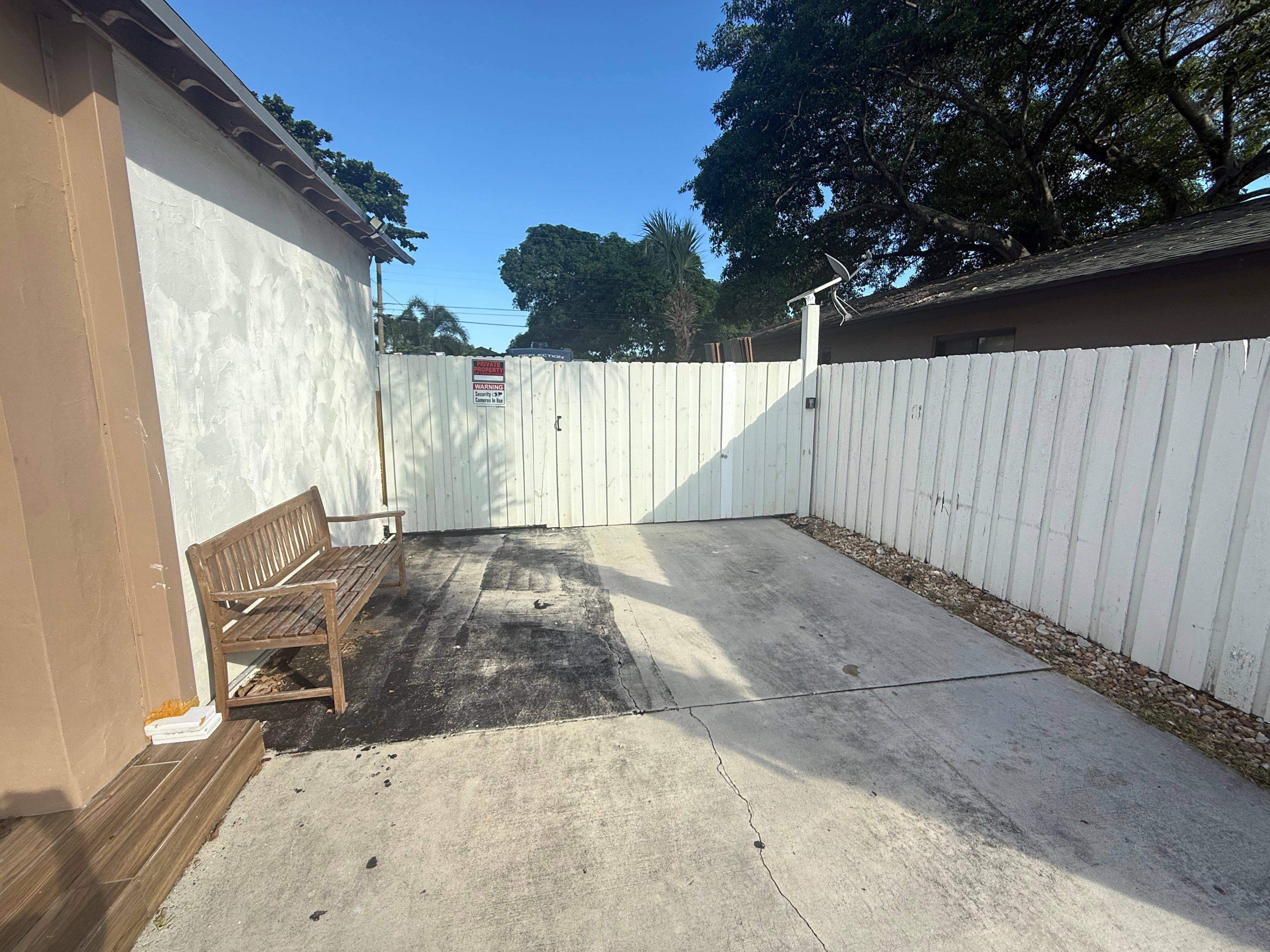 Greenacres Urban Basecamp