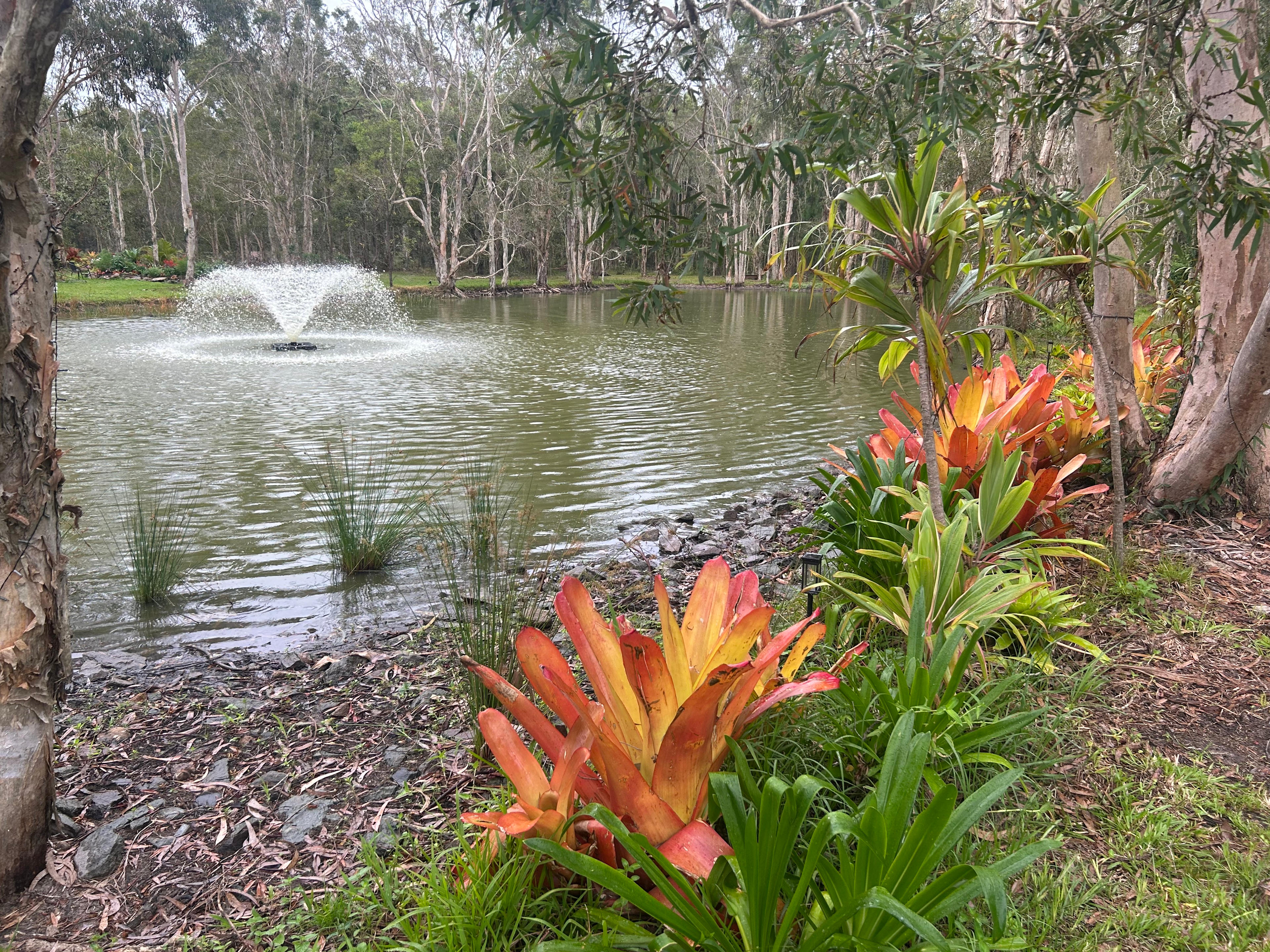 The Rose Garden Shangri-La