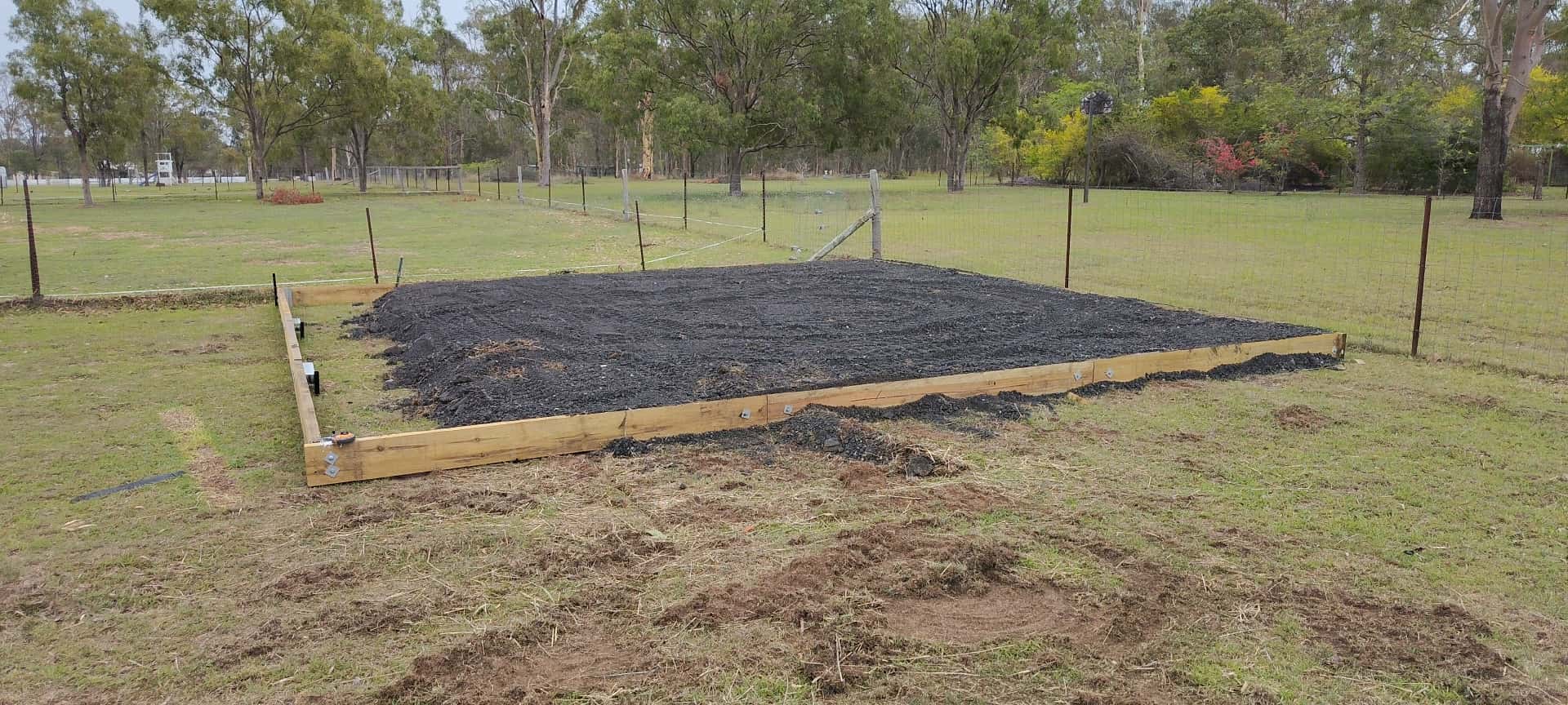 The Corner Patch -Farmstay Glamping