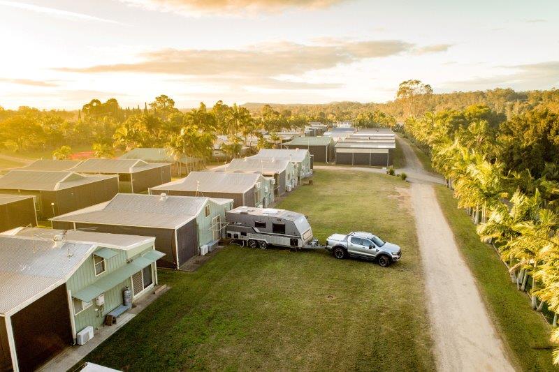 BIG4 Big River Holiday Park