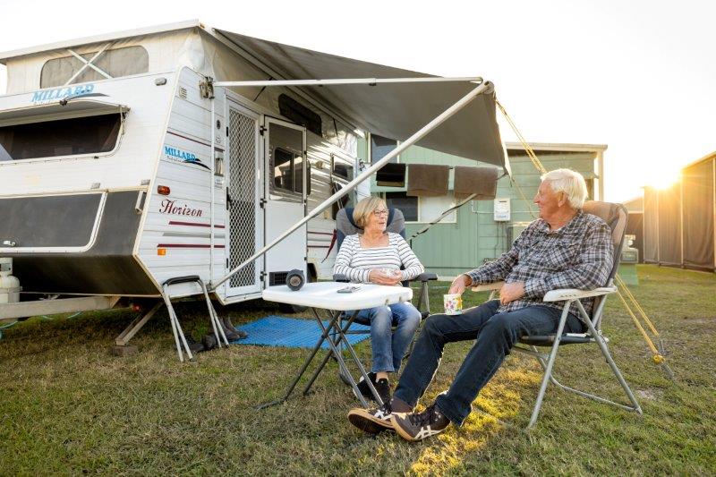 BIG4 Big River Holiday Park