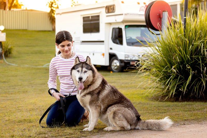 BIG4 Big River Holiday Park