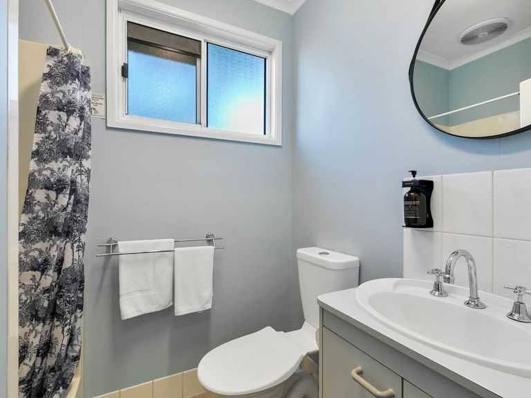 Bribie Island Caravan Park