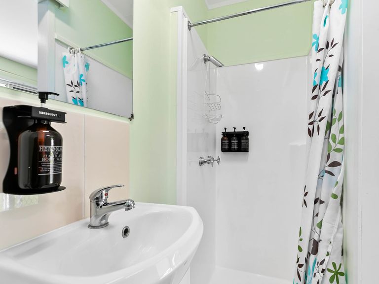 Bribie Island Caravan Park