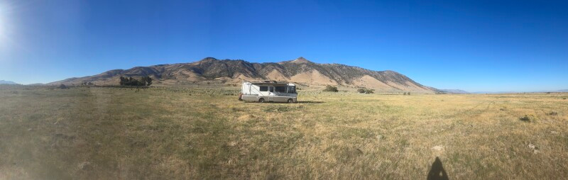 Missy’s Mountain Meadows