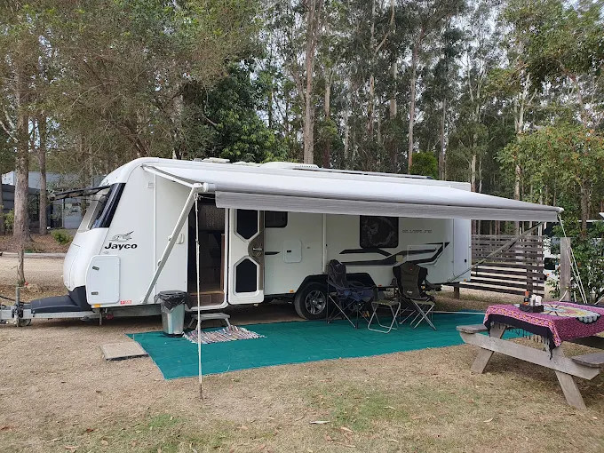 Timbertown Campground