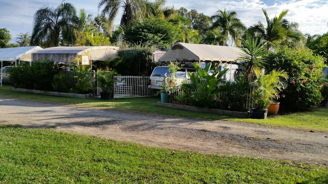 Coomera Holiday Village