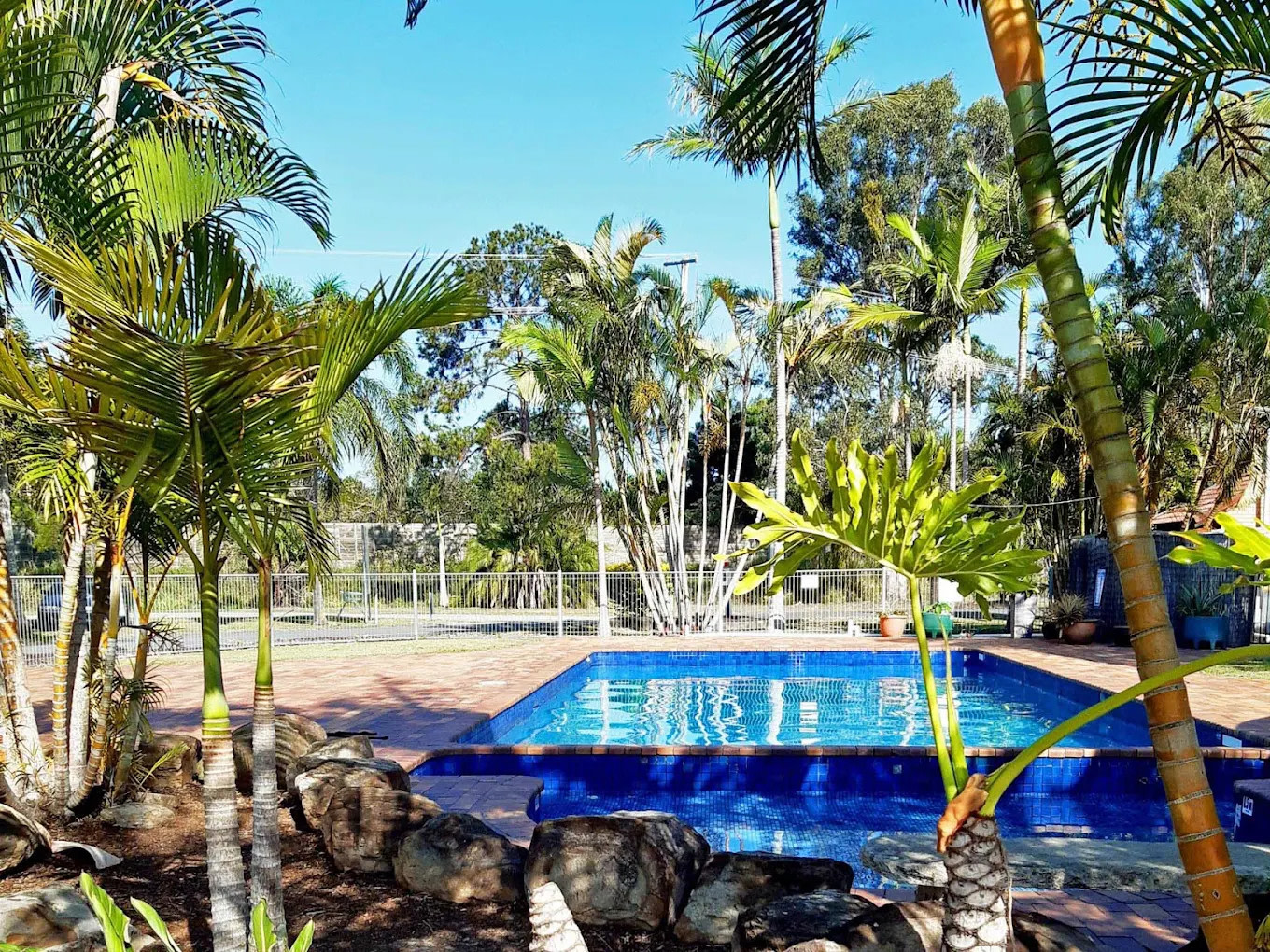 Coomera Holiday Village