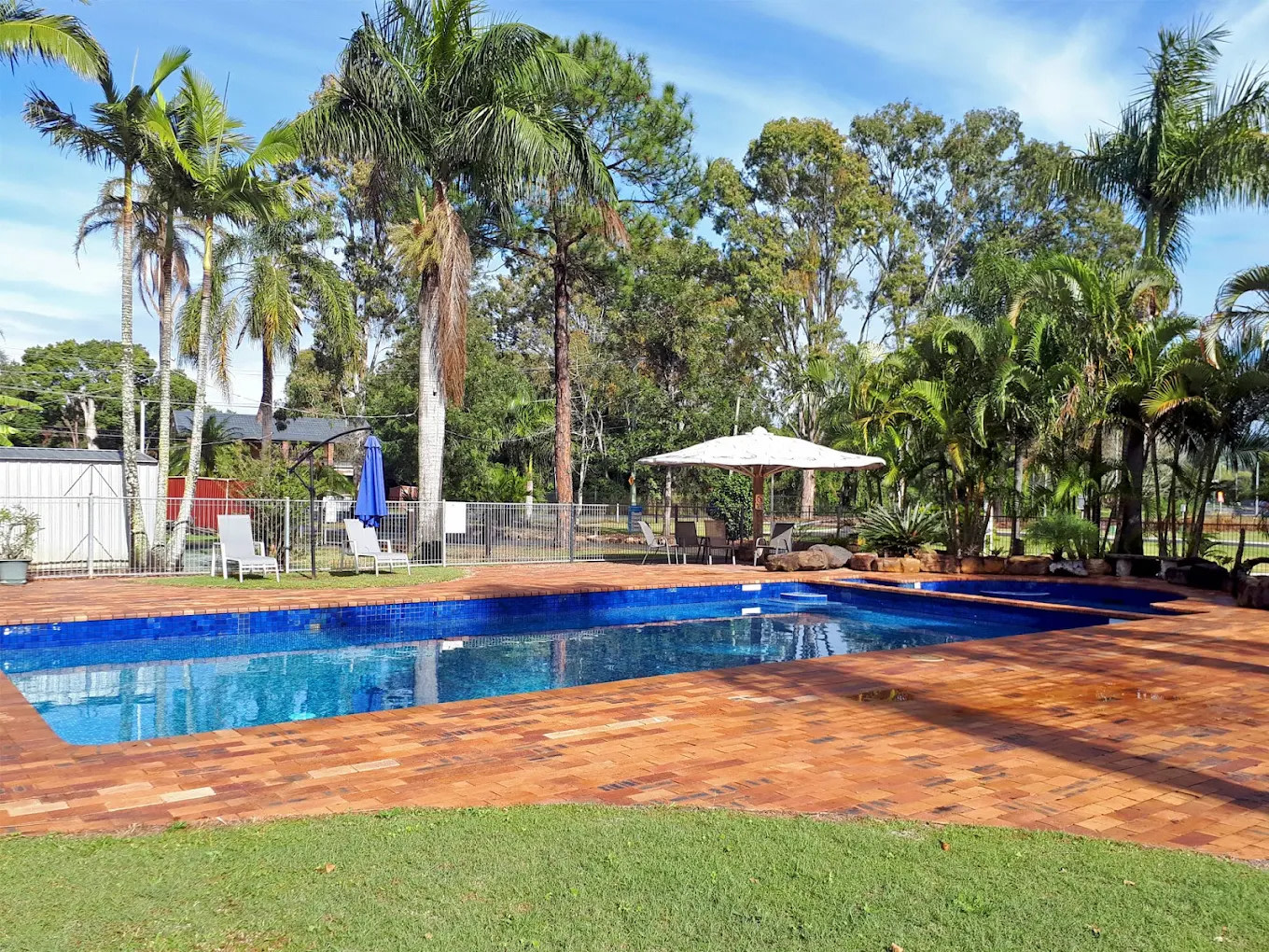 Coomera Holiday Village