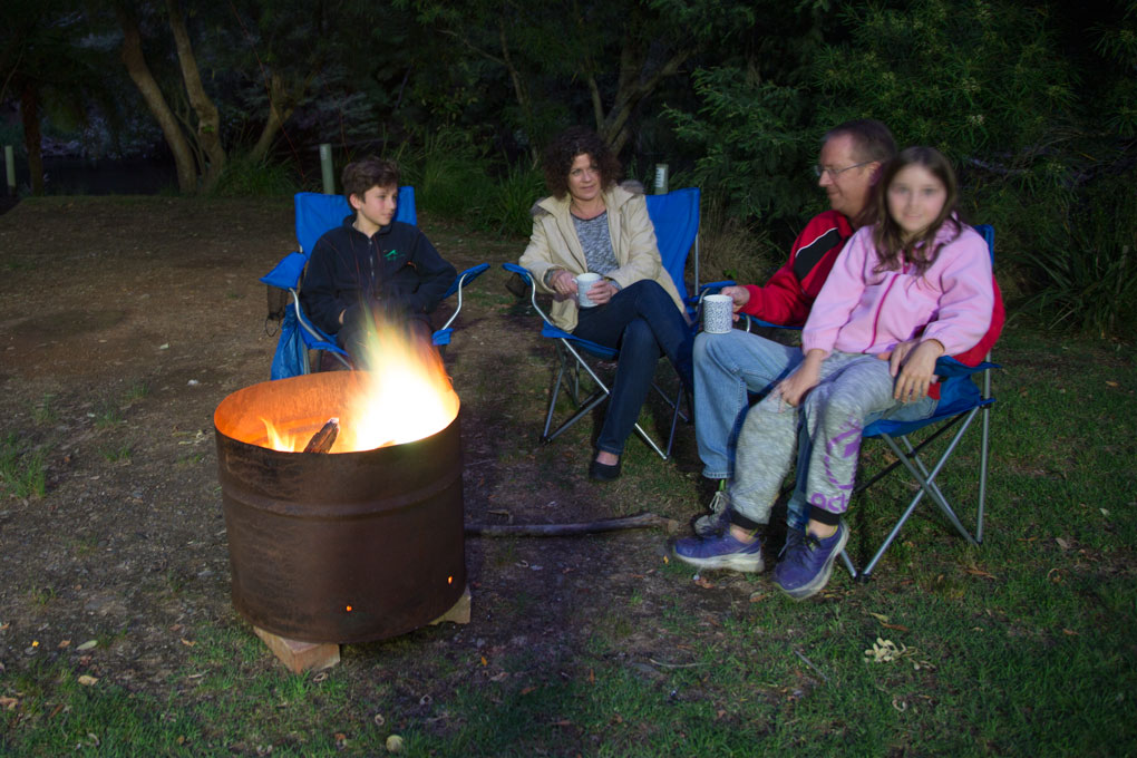 Warburton Holiday Park