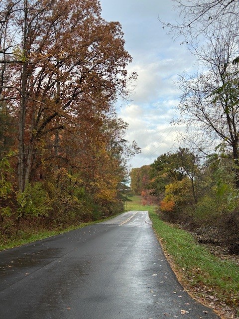 Hideaway On The Hill