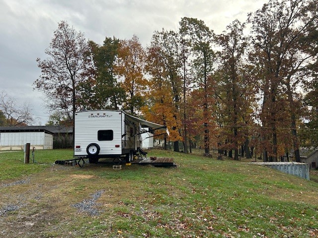 Hideaway On The Hill