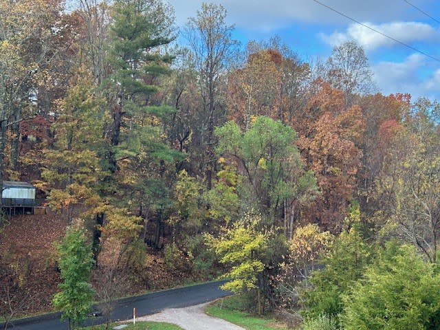 Hideaway On The Hill