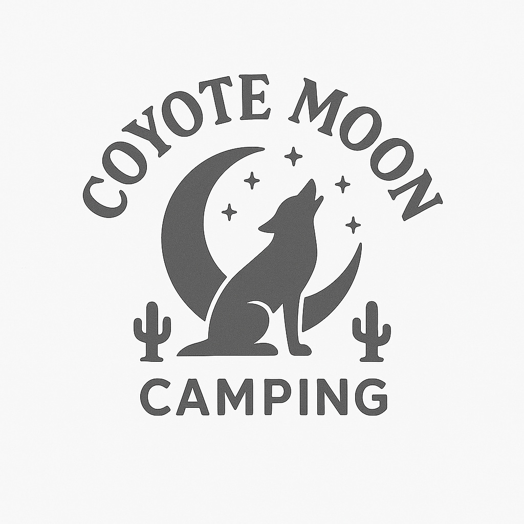 Coyote Moon Camping