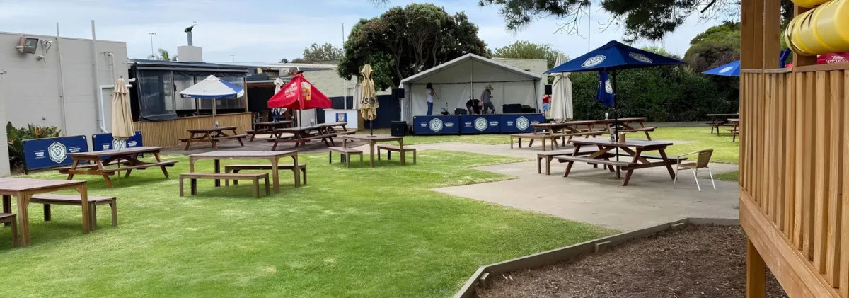 Collendina Caravan Park