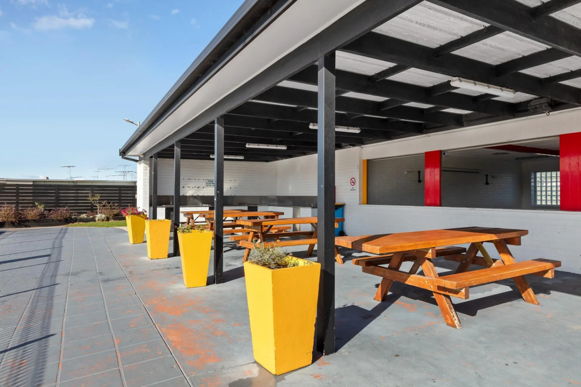 Collendina Caravan Park