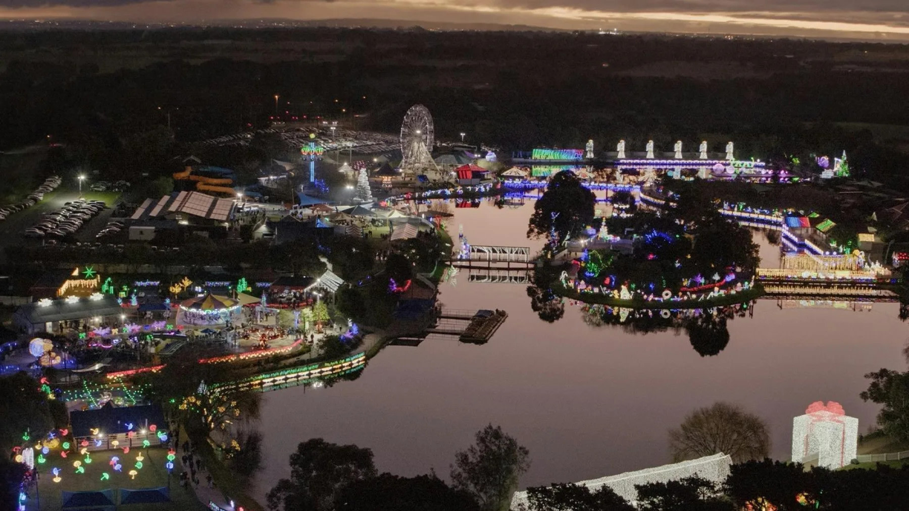 Collendina Caravan Park