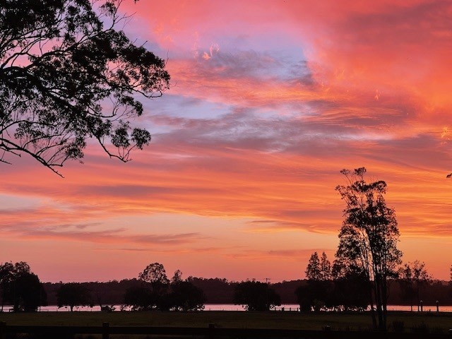 Shoreline Hobby Farm