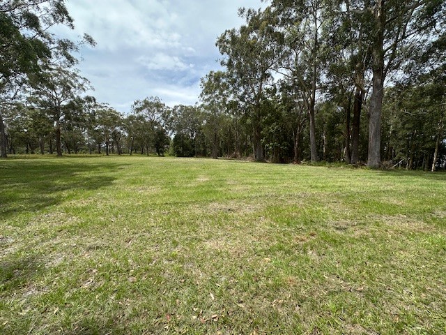 Shoreline Hobby Farm