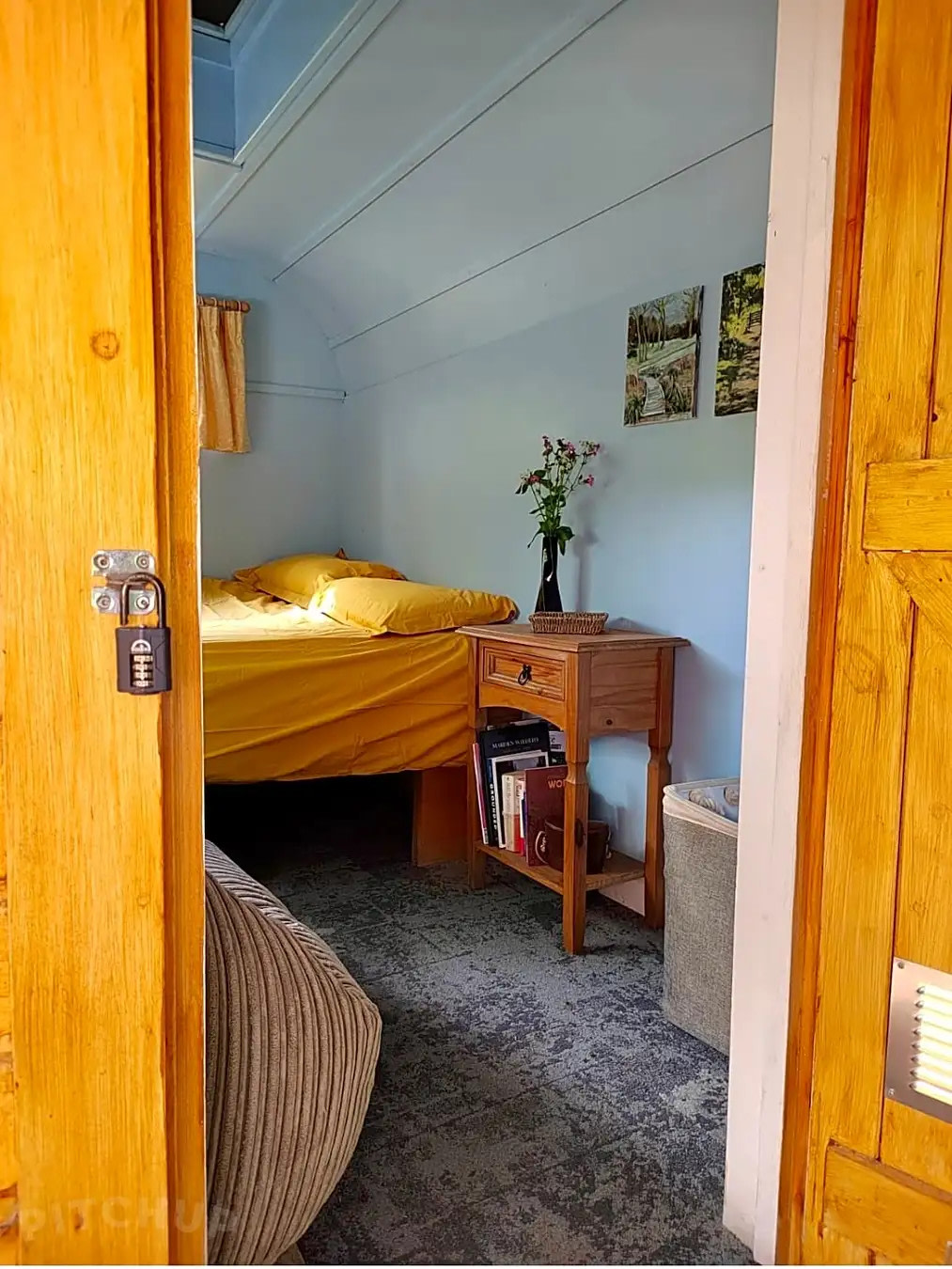 Furnace Brook Cabins & Camping