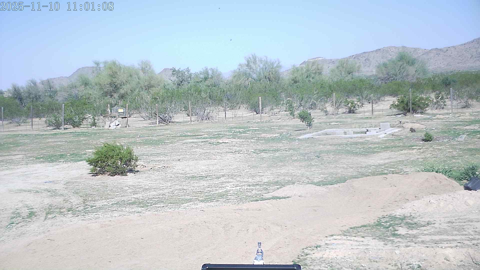 Off Road Camp @ Jurassic Ranch