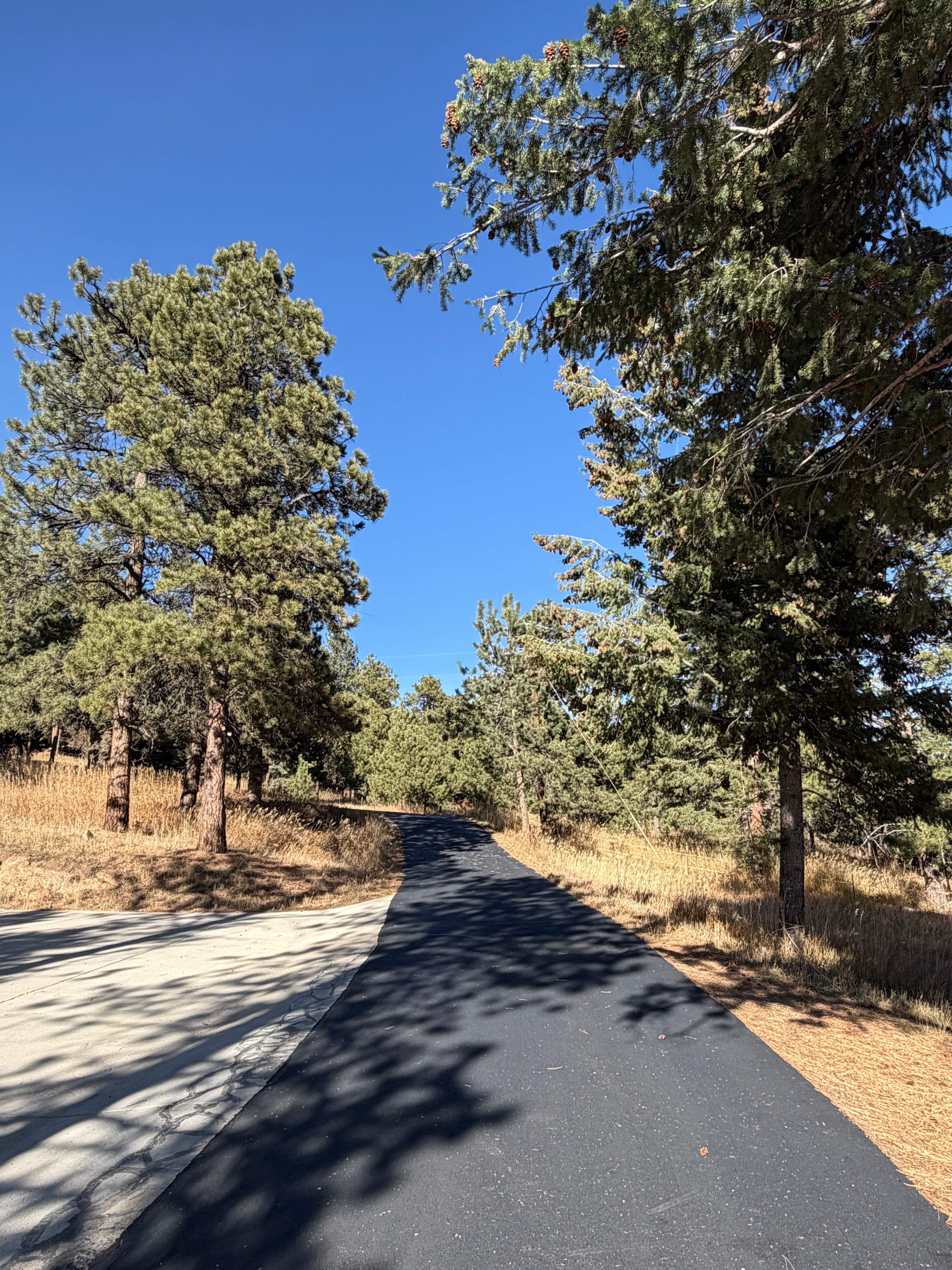 Mountain Exhale Stop