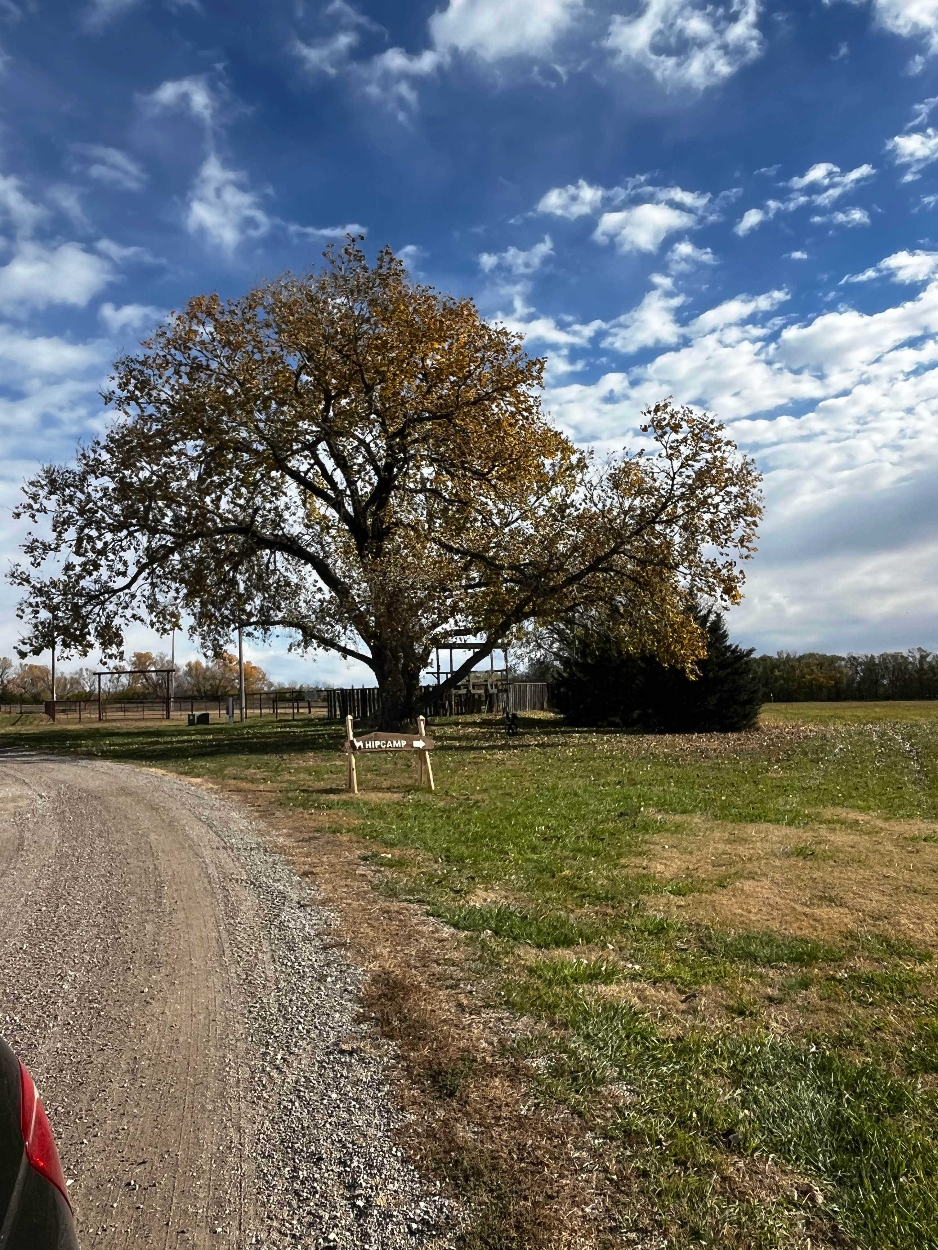 Brome Breeze Country Retreat