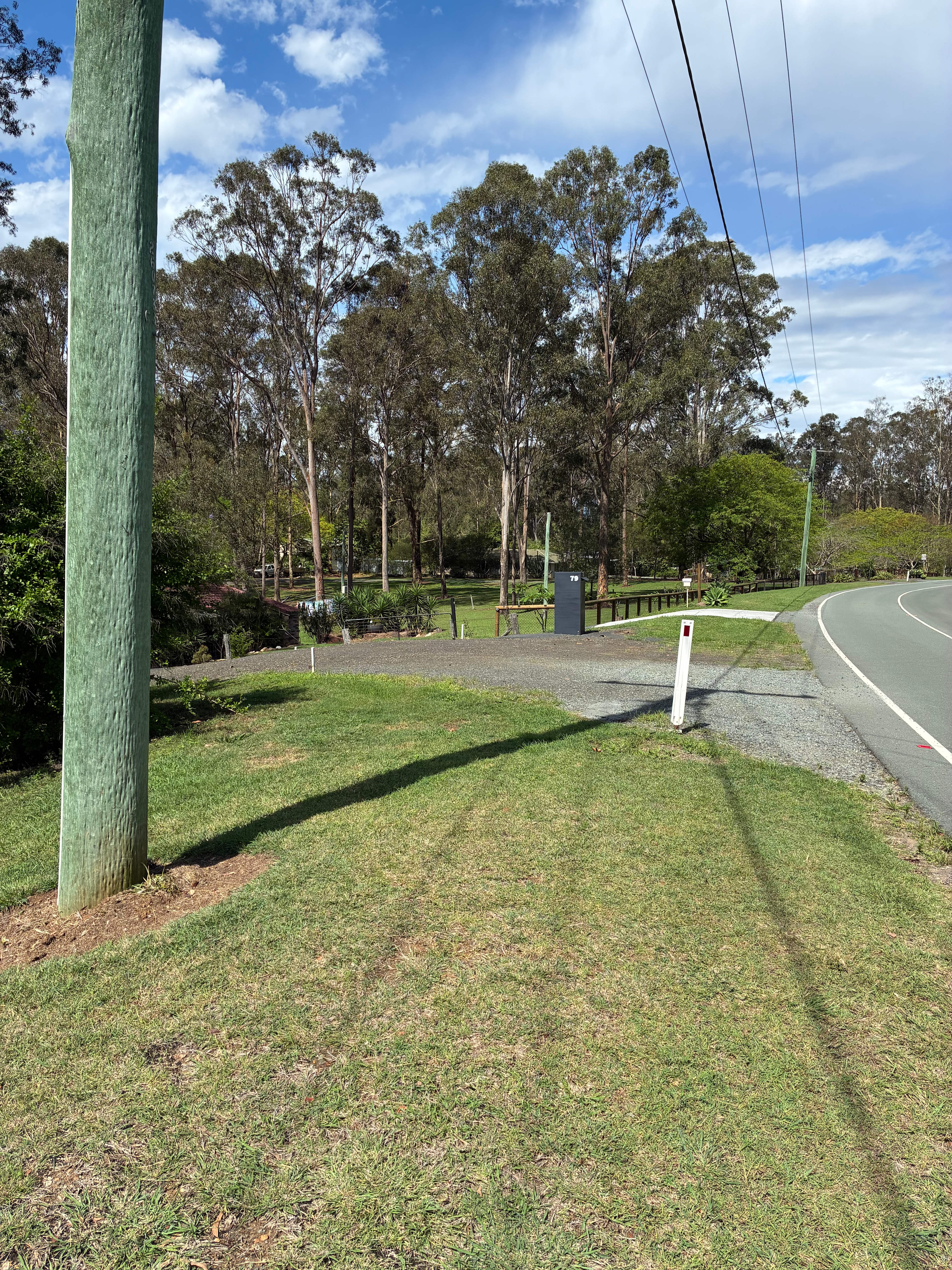Deadwood City Station