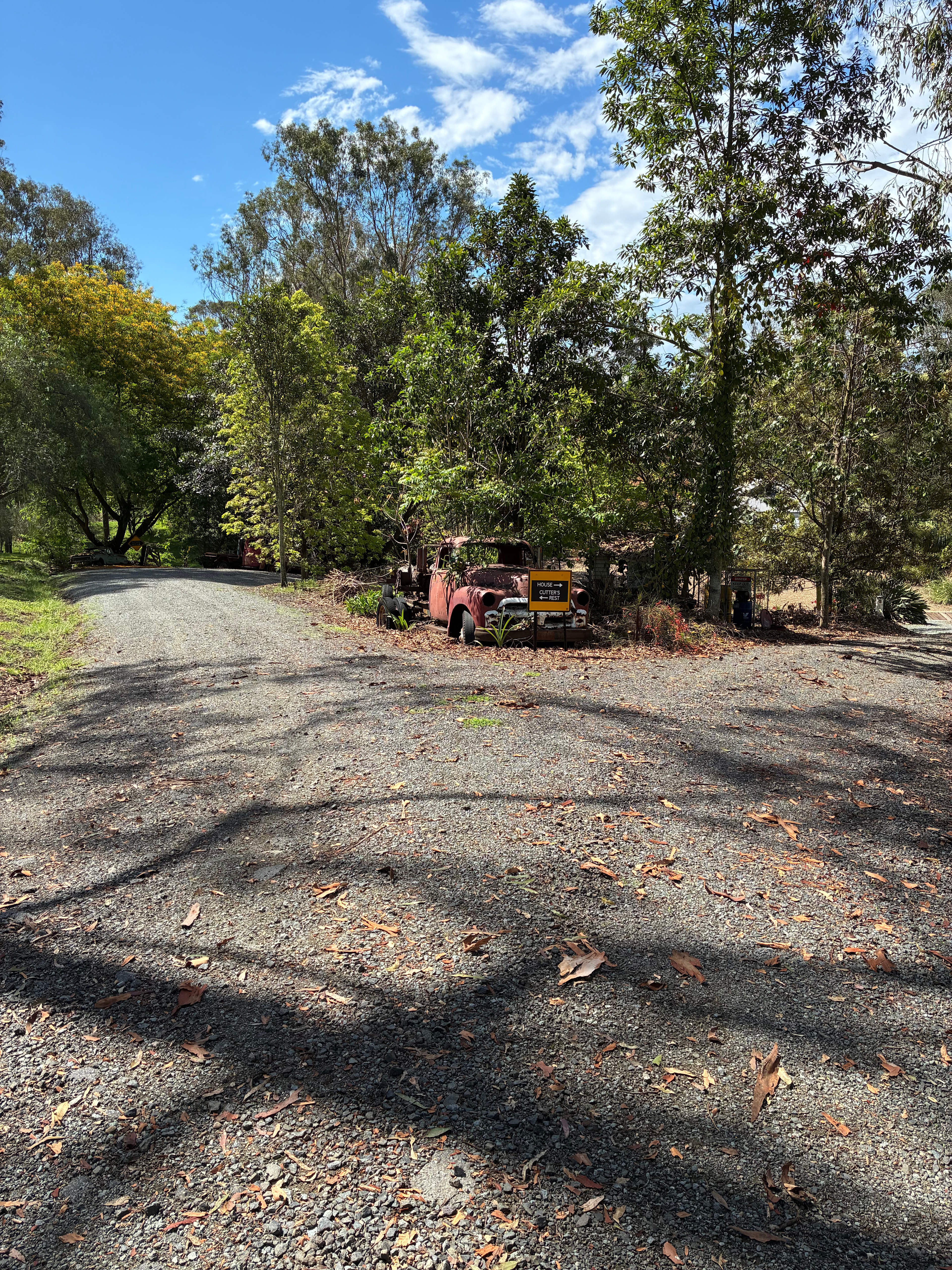 Deadwood City Station