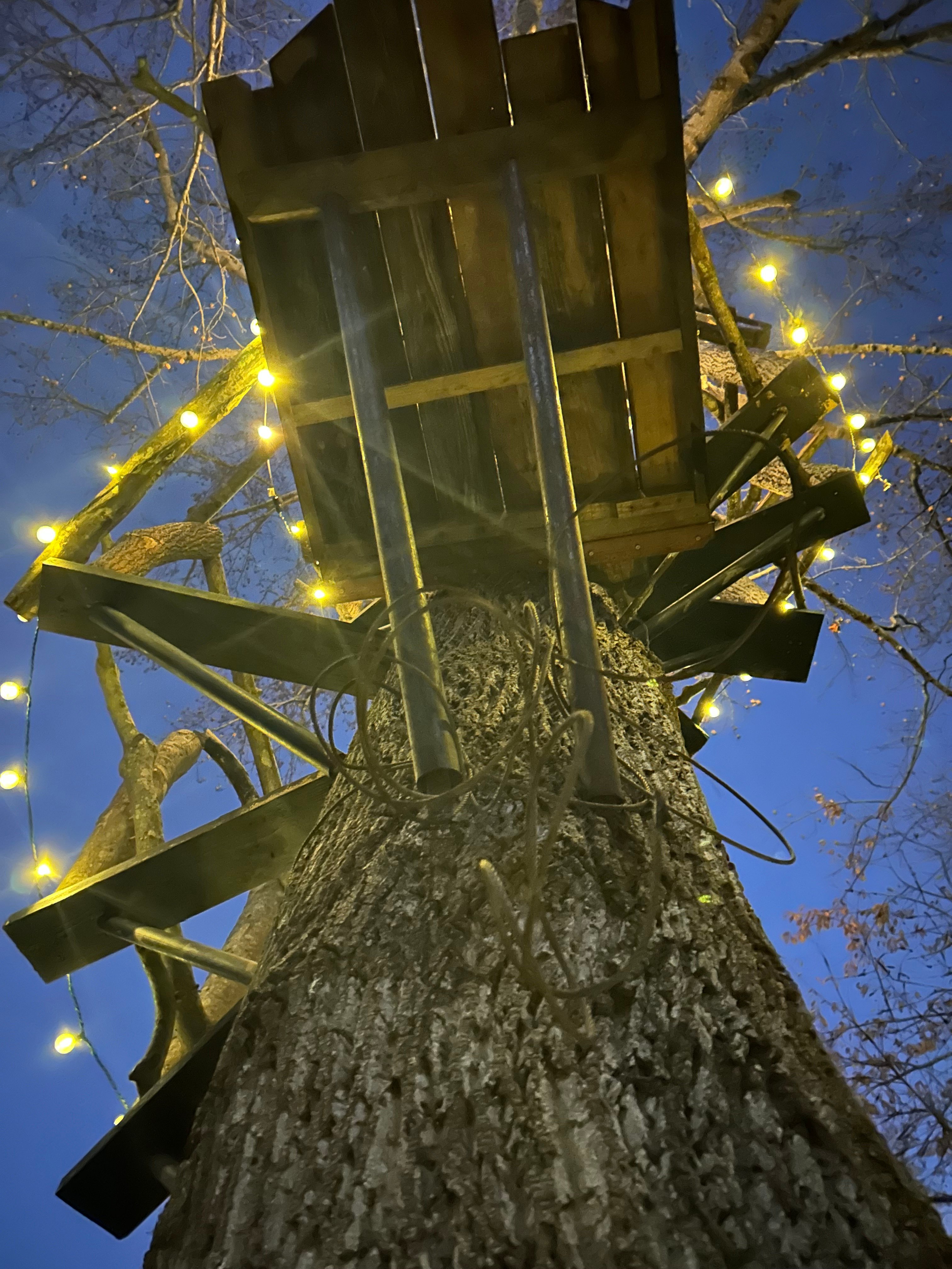 Triple J Farm and Campground