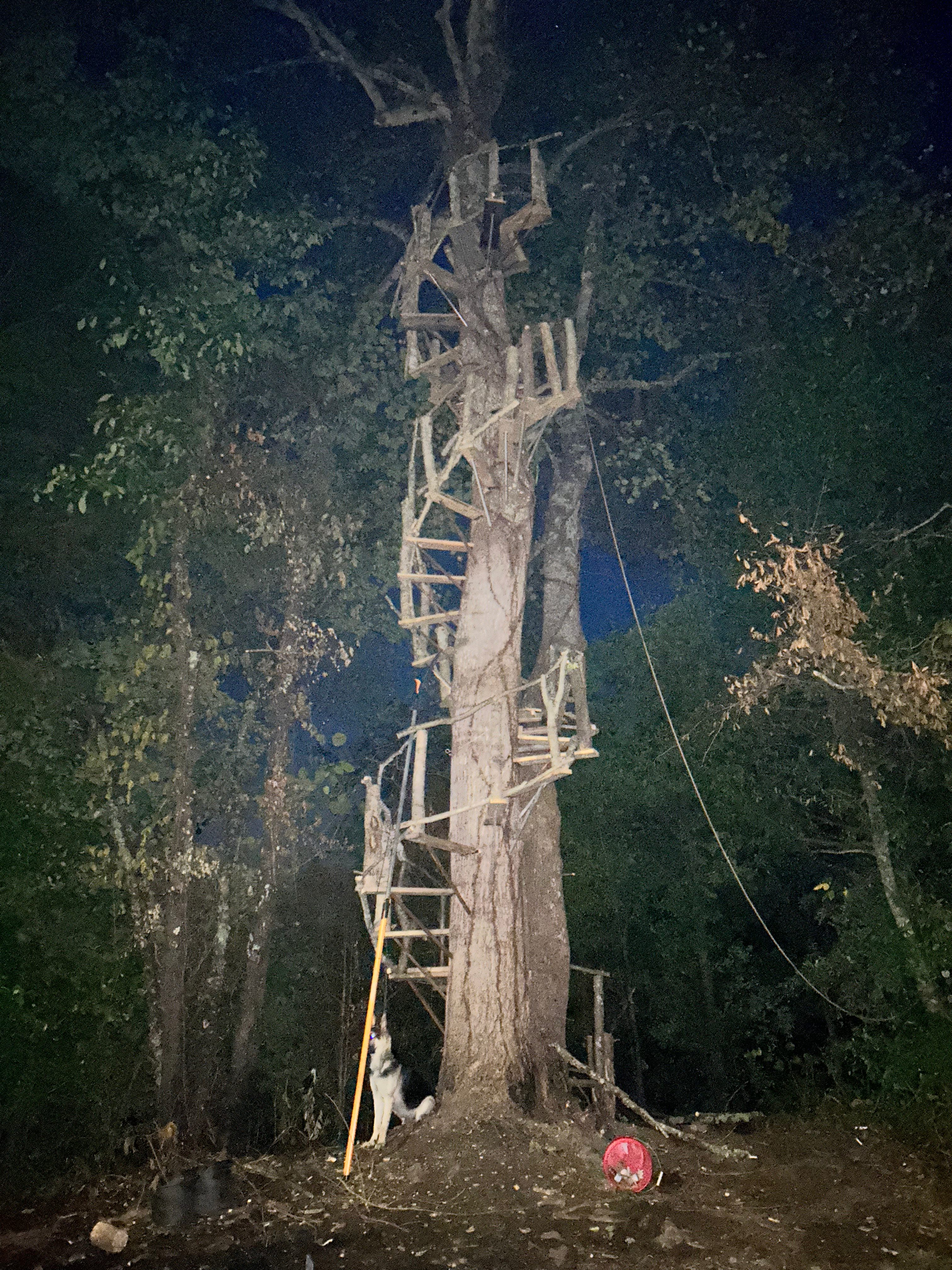 Triple J Farm and Campground