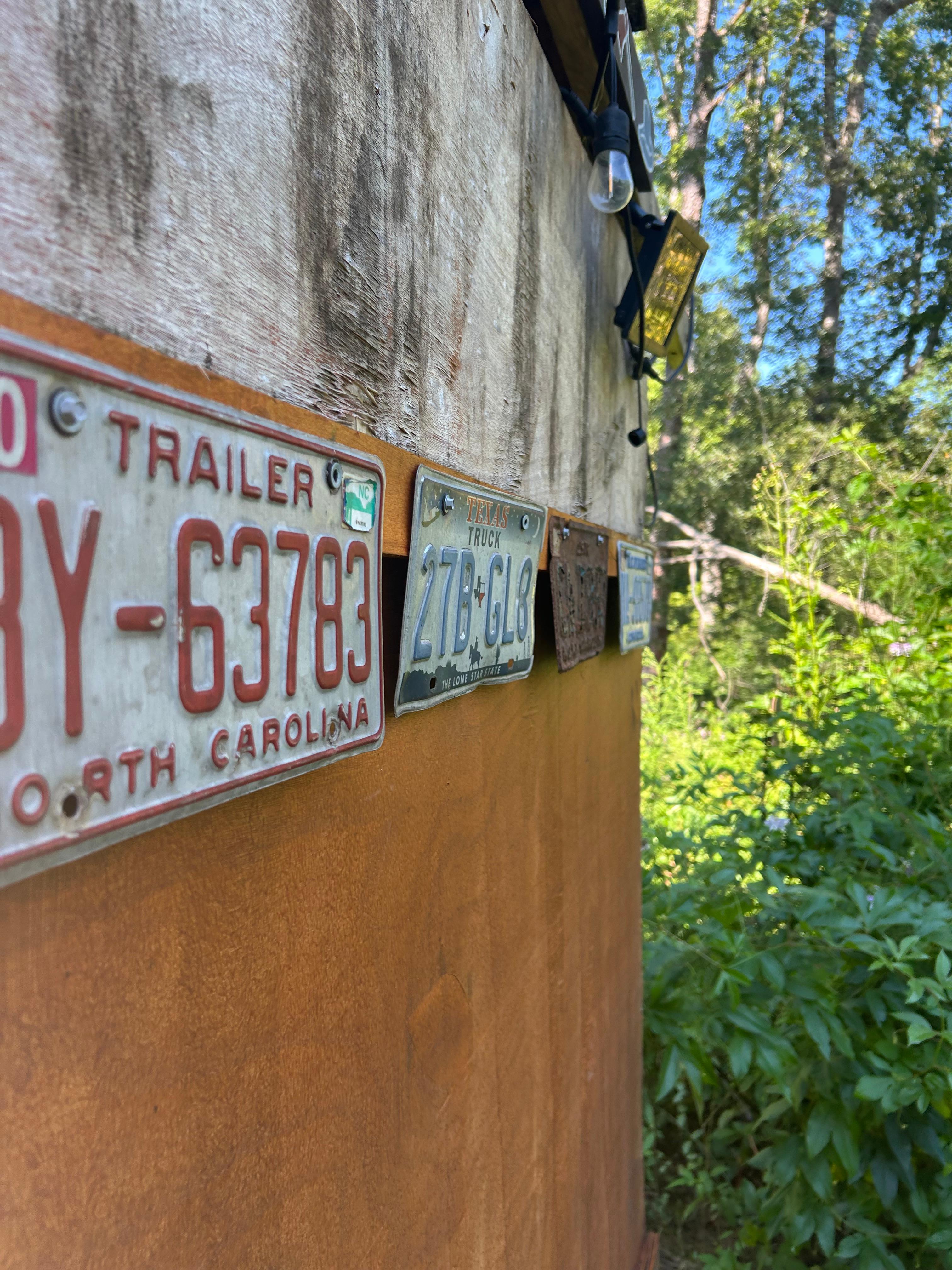 Triple J Farm and Campground