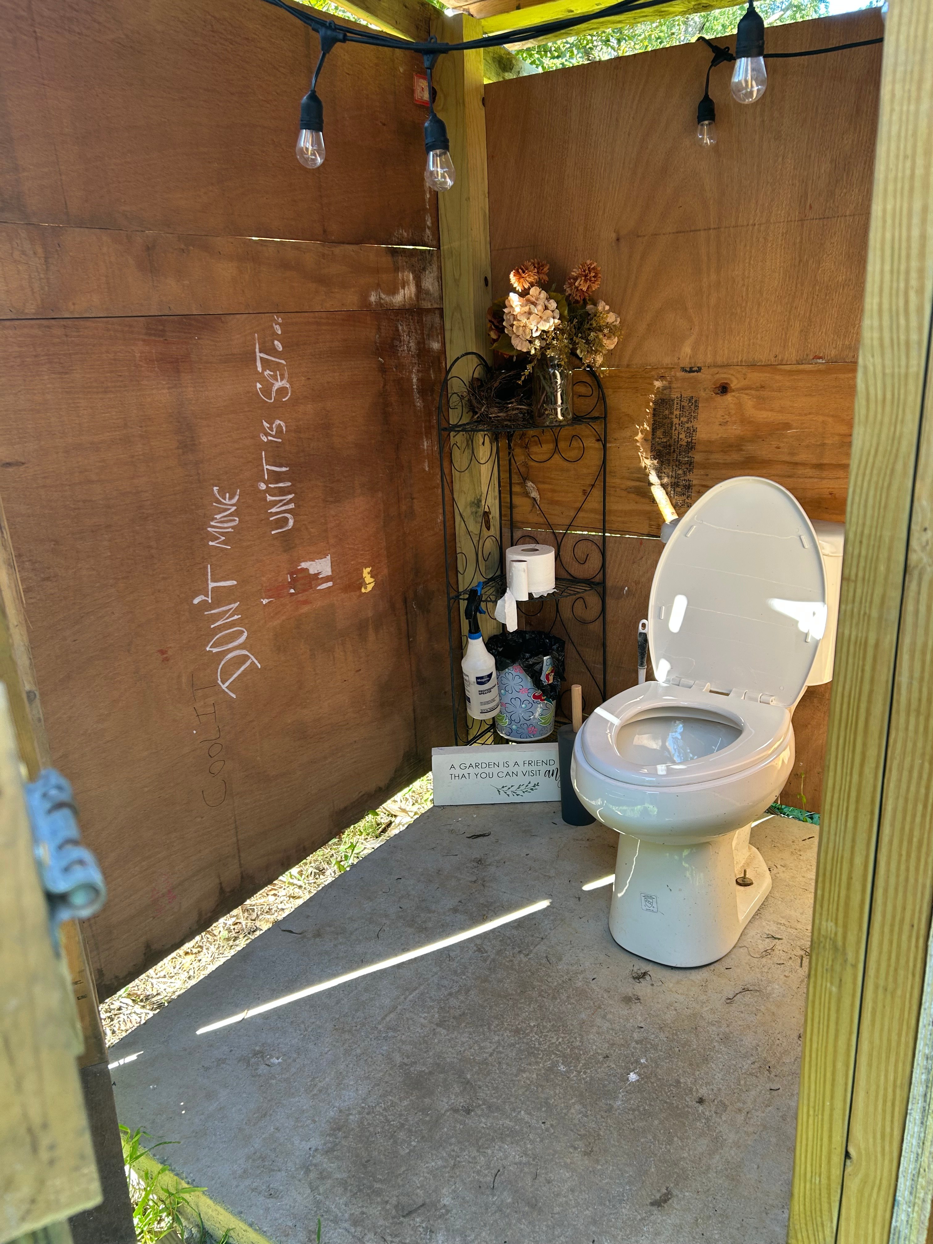 Triple J Farm and Campground