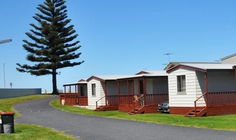 Beachport Caravan Park