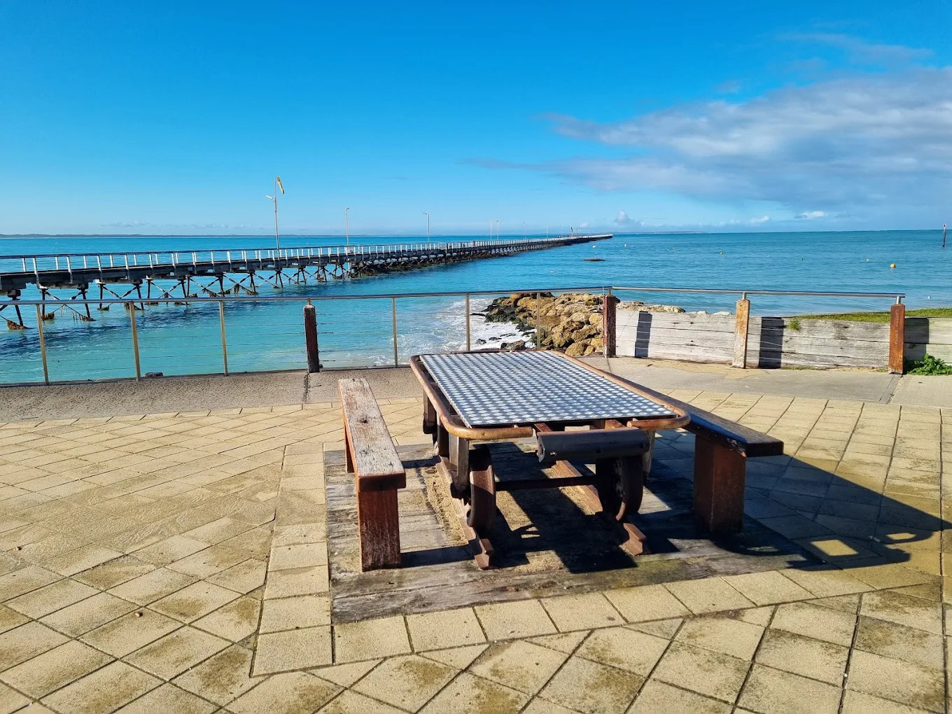 Beachport Caravan Park