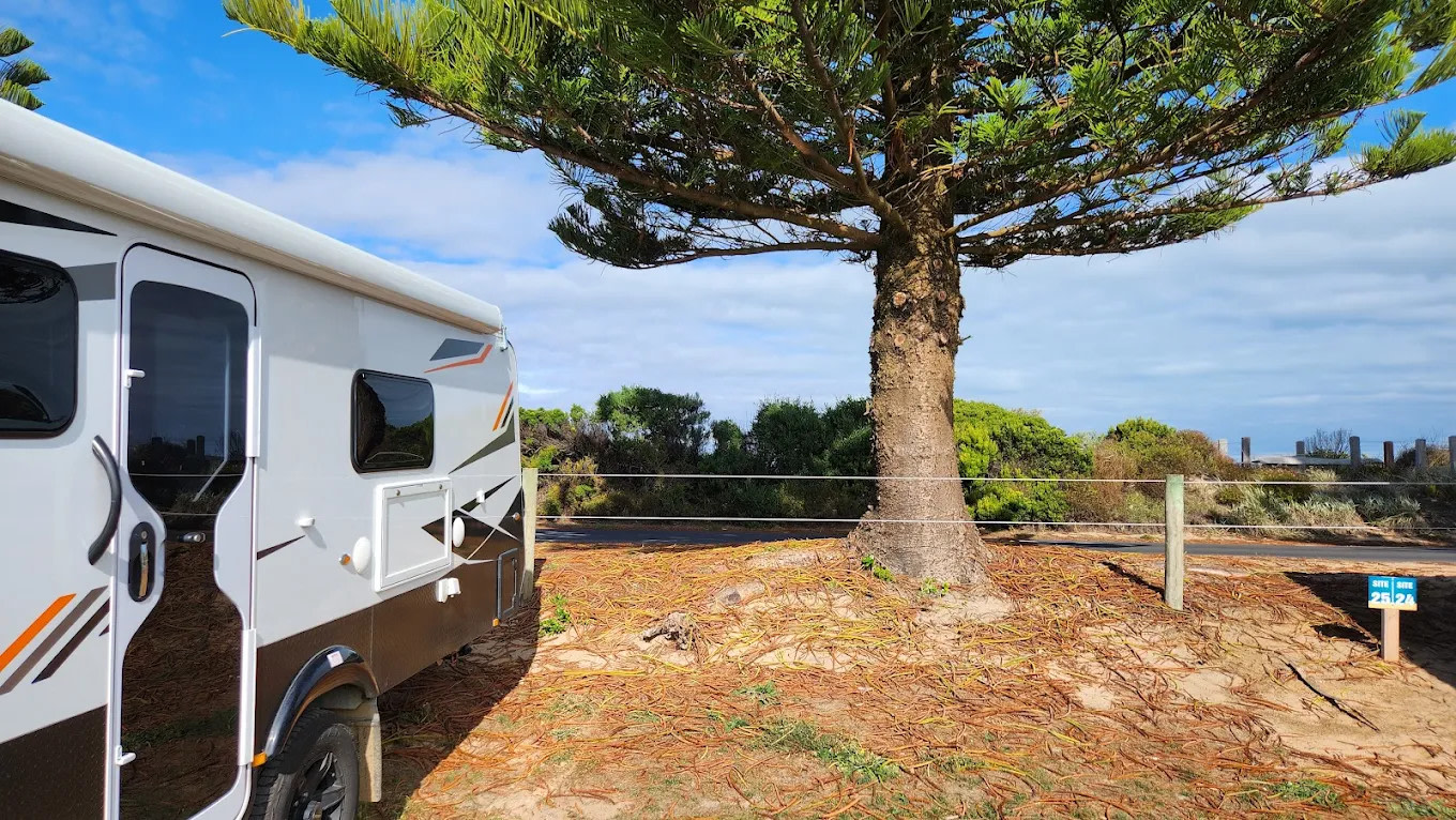 Beachport Caravan Park