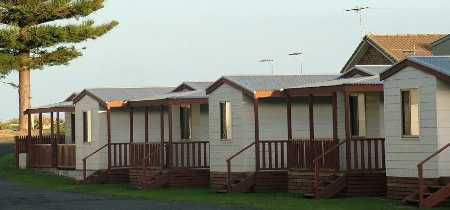 Beachport Caravan Park