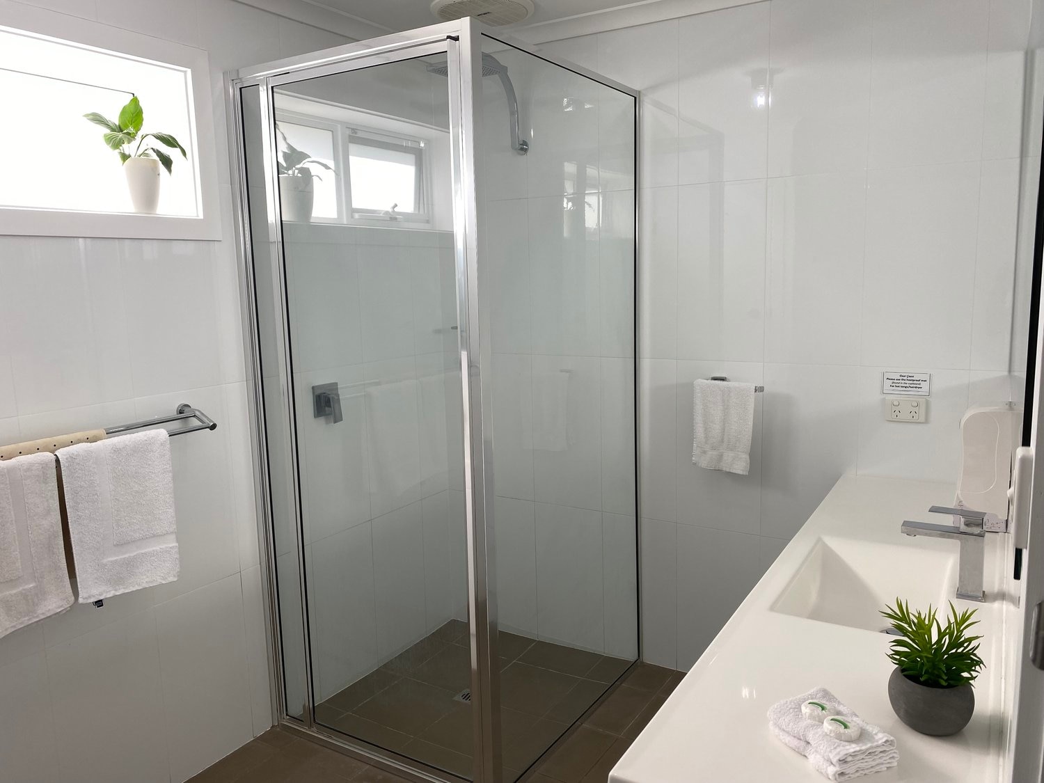 Beachport Caravan Park