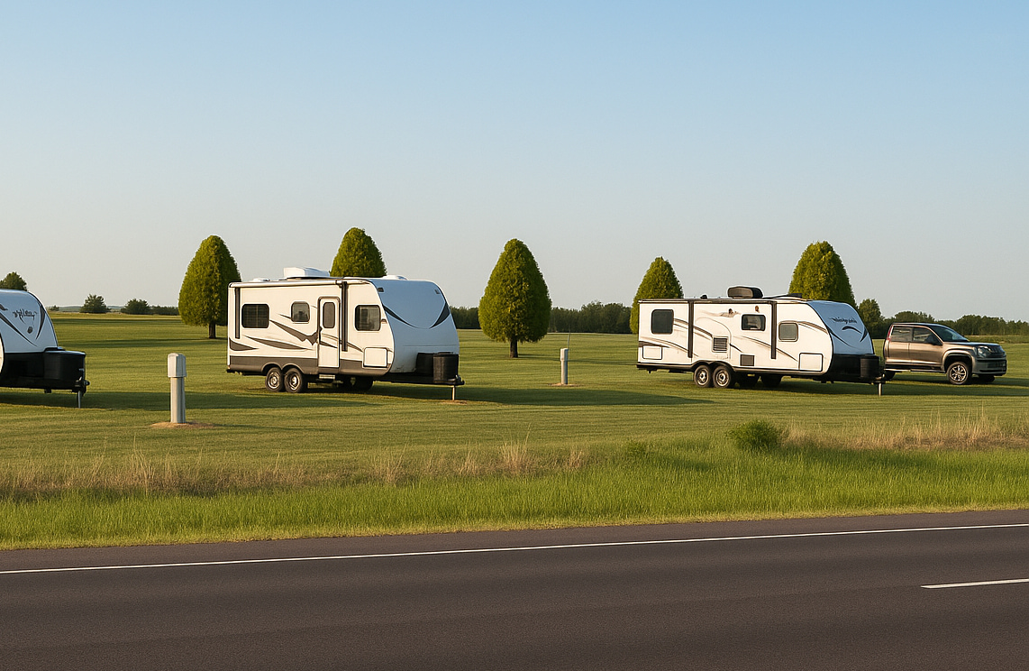 Watson RV Park