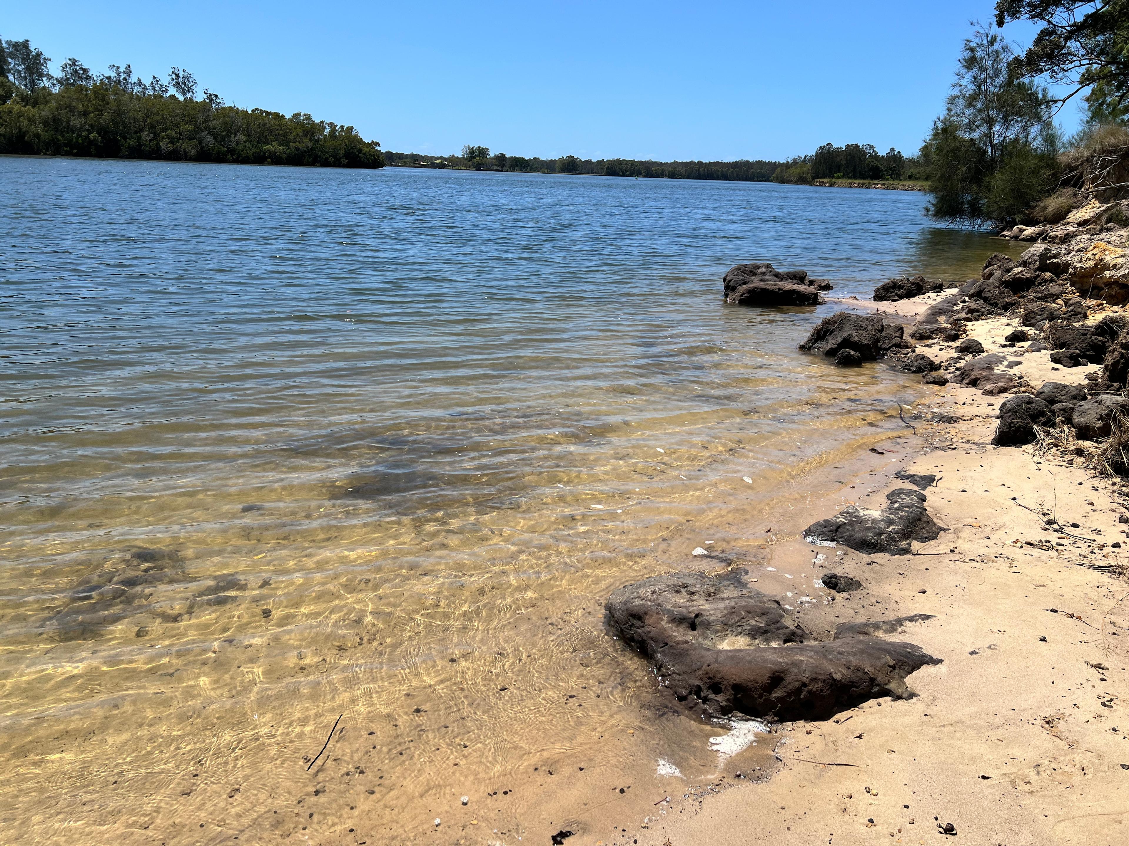 The Hatch Farm - Port Macquarie
