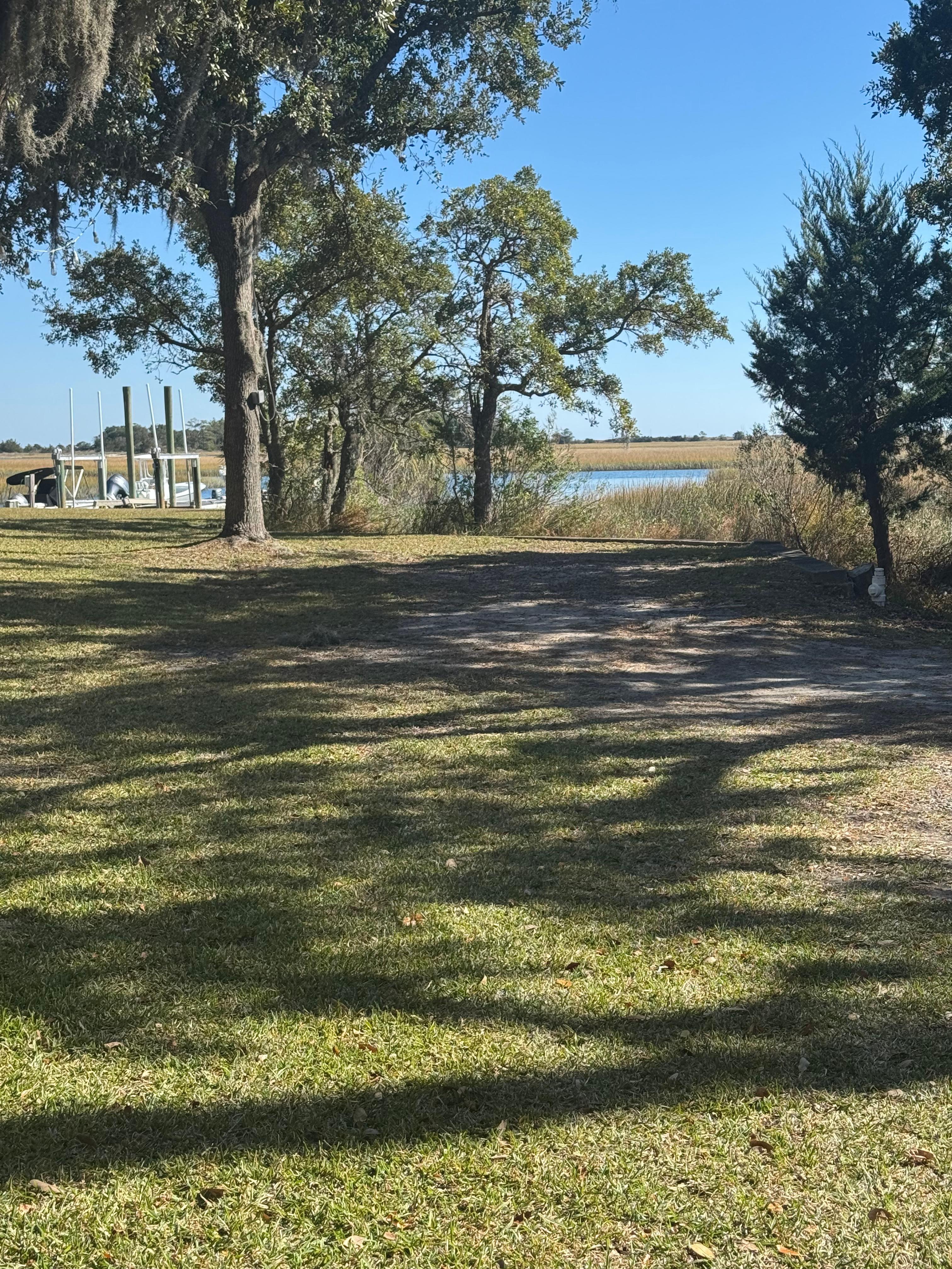 Island Waterway Rv Spot