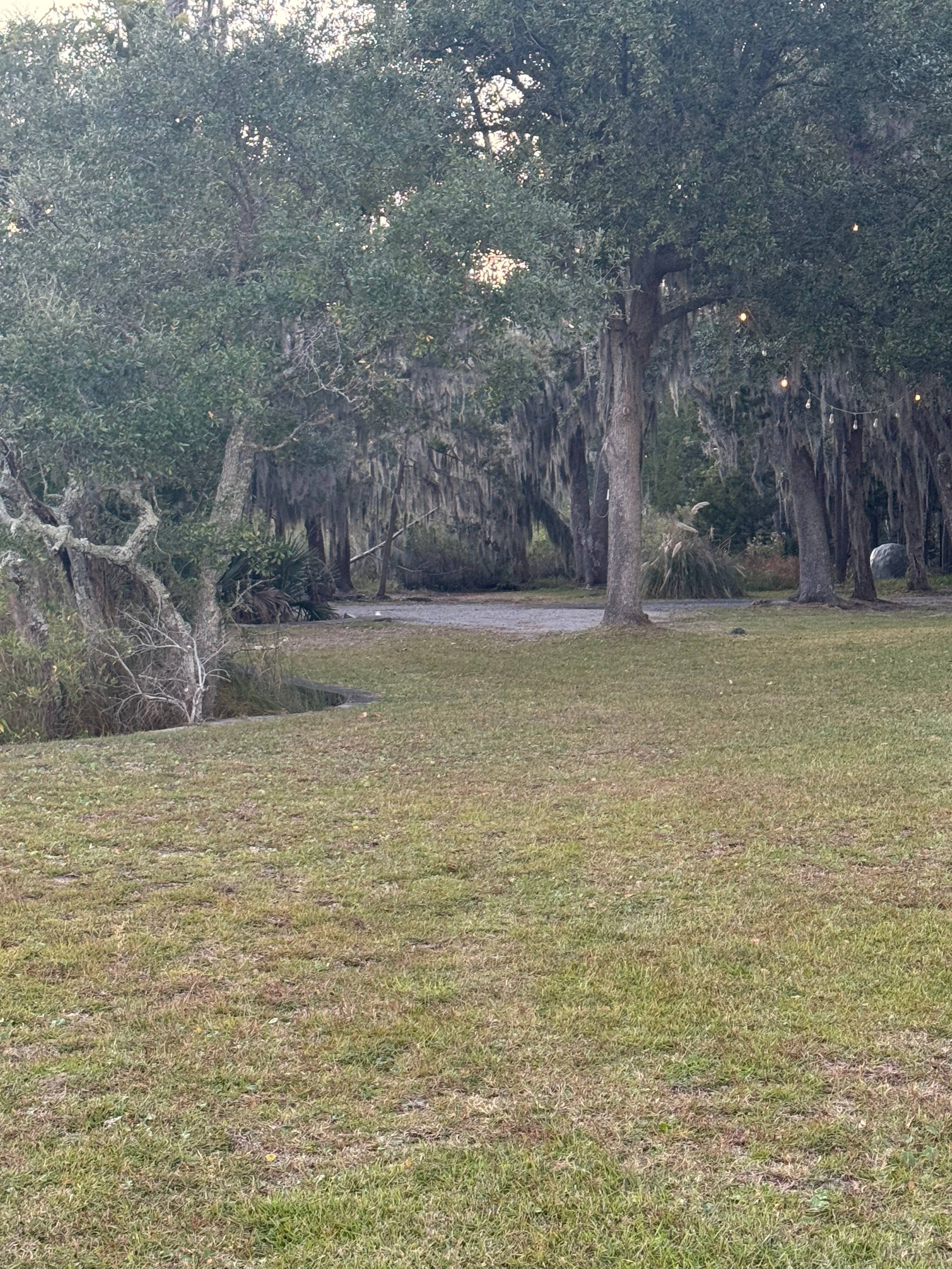 Island Waterway Rv Spot