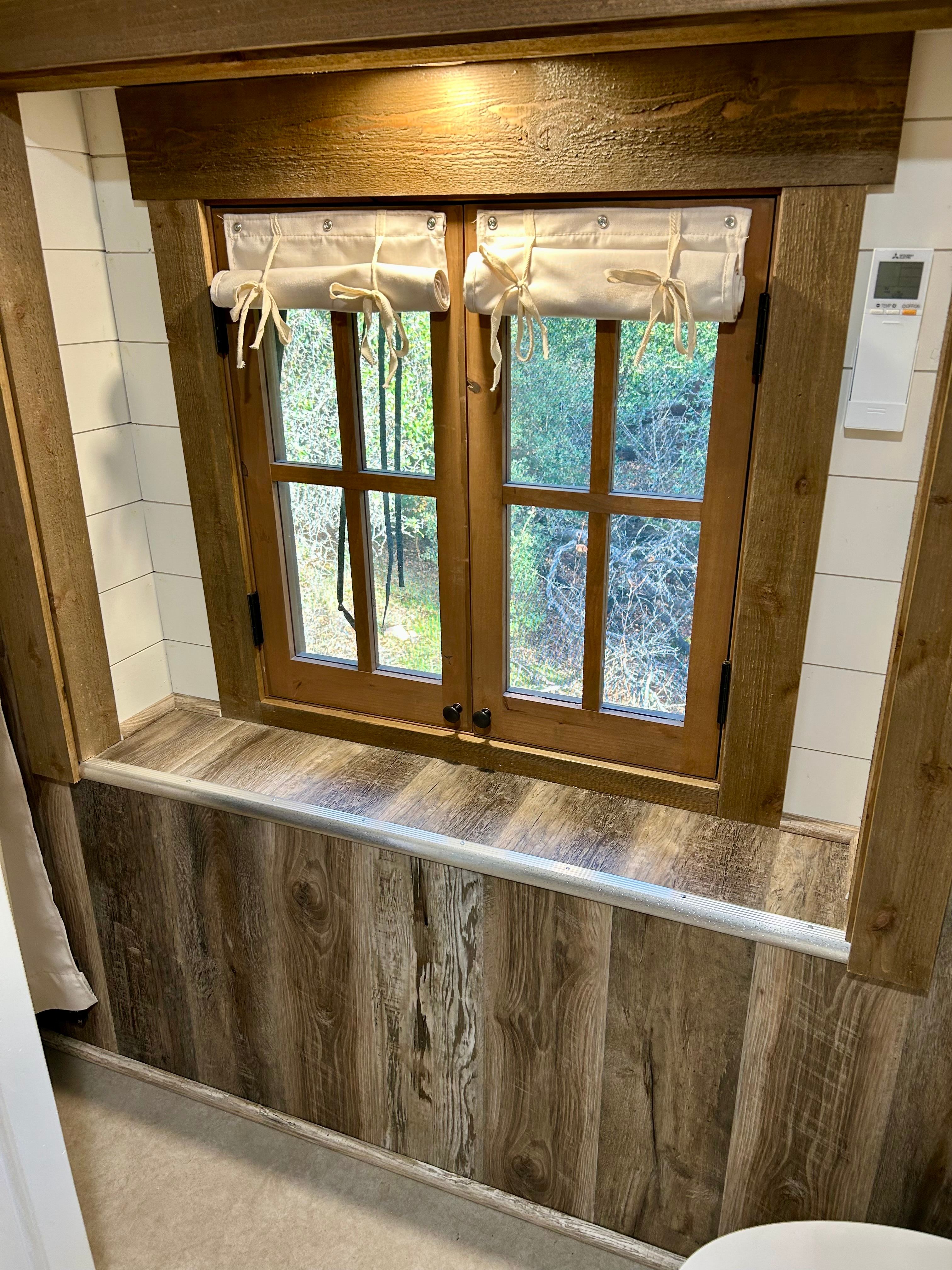 Quiet Retreat near Hot Springs