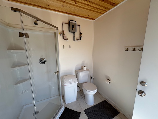 Elderberry Park Bathhouse