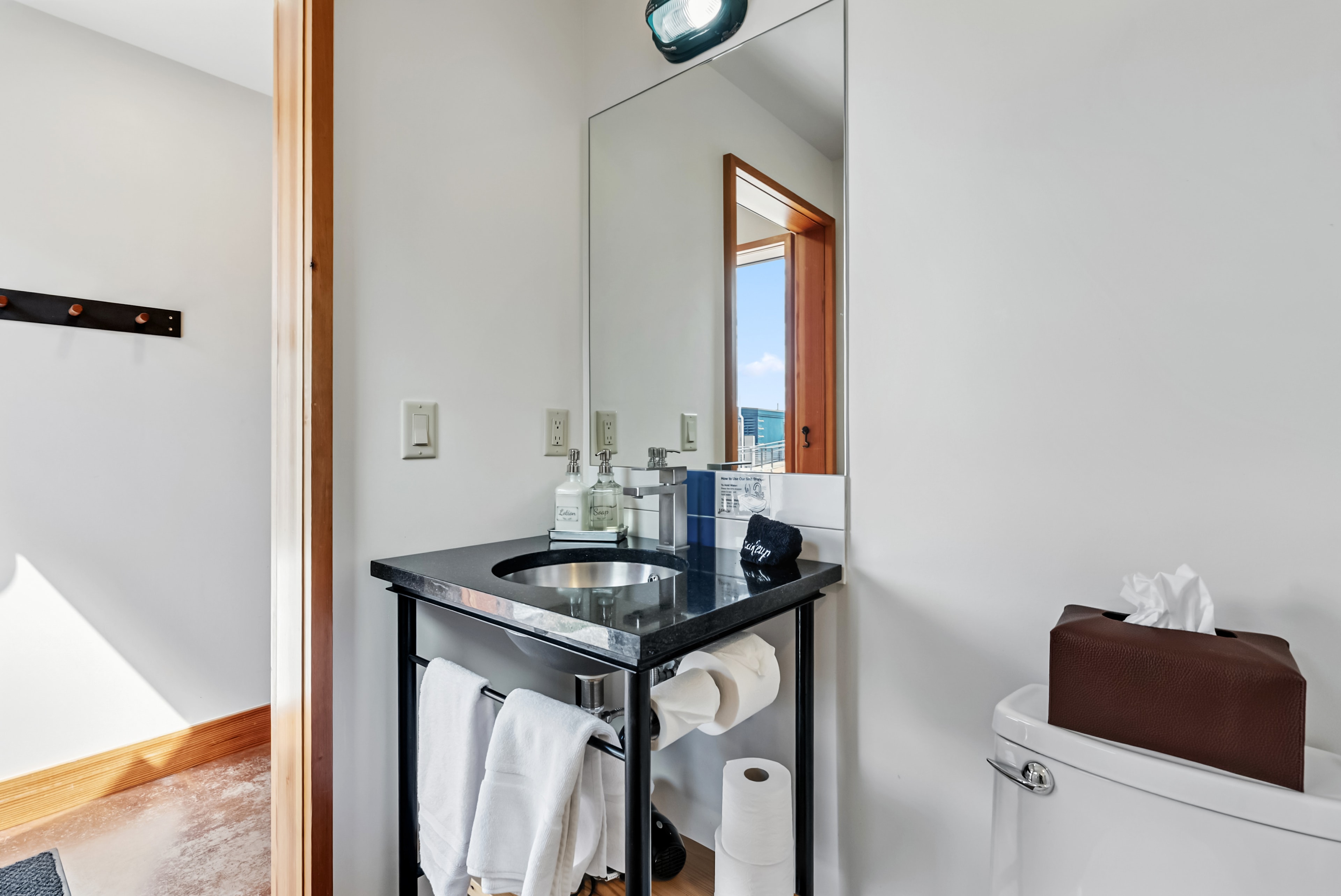 S.L.umber Yard At FREIGHT