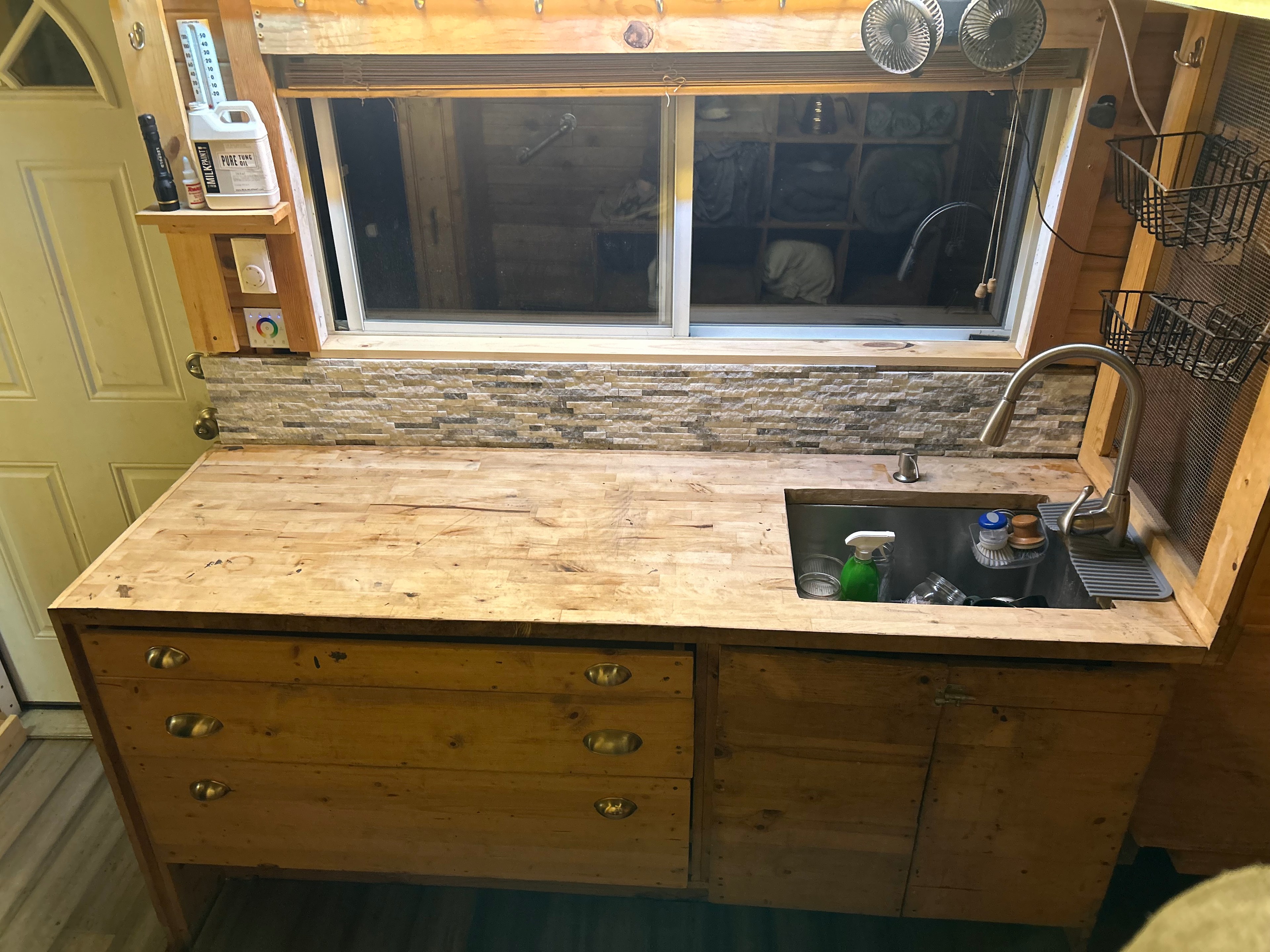 Trails+Rivers+Forest+ATV+Kayaks